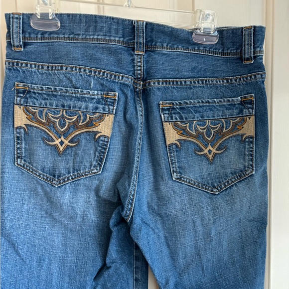 DKNY jeans 32x30 - Picture 3 of 6